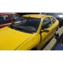 renault megane i coupe fase 2 (da..) del año 1999