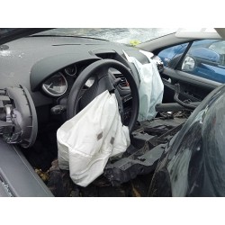 peugeot 207 del año 2007