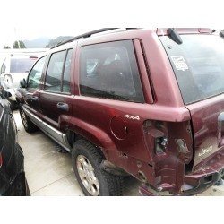 jeep gr.cherokee (wj/wg) del año 1999