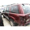 jeep gr.cherokee (wj/wg) del año 1999