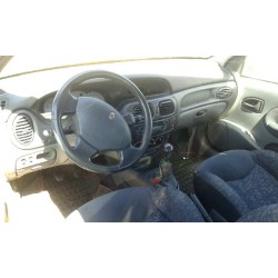 renault megane i coupe fase 2 (da..) del año 1999