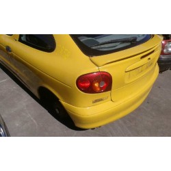 renault megane i coupe fase 2 (da..) del año 1999
