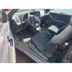 peugeot 306 berlina 3/4/5 puertas (s2) del año 1998