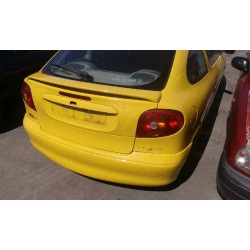 renault megane i coupe fase 2 (da..) del año 1999