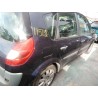 renault scenic ii del año 2007
