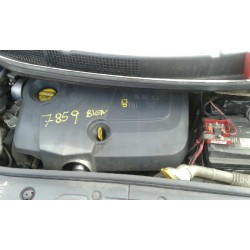 renault scenic ii del año 2006