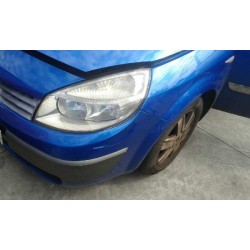 renault scenic ii del año 2006