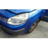 renault scenic ii del año 2006