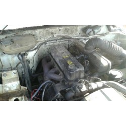 nissan patrol (k/w160) del año 1988