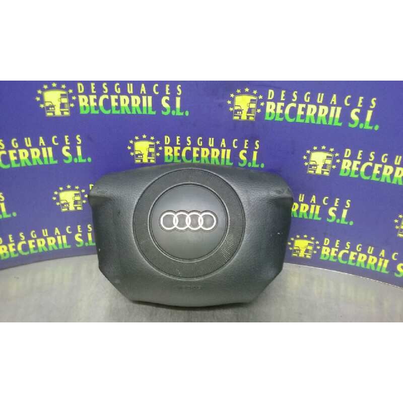 Recambio de airbag delantero izquierdo para audi a6 berlina (4b2) 2.5 tdi referencia OEM IAM 10167682051792  