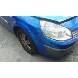 renault scenic ii del año 2006