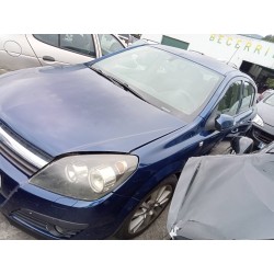 opel astra h berlina del año 2004