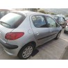 peugeot 206 berlina del año 2004