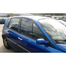 renault scenic ii del año 2006