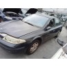 renault laguna ii (bg0) del año 2002