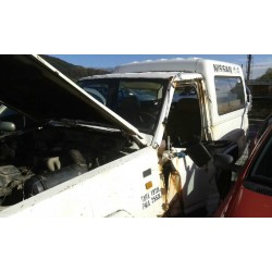 nissan patrol (k/w160) del año 1988