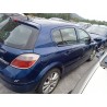 opel astra h berlina del año 2004