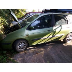 renault scenic (ja..) del año 2000