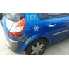 renault scenic ii del año 2006