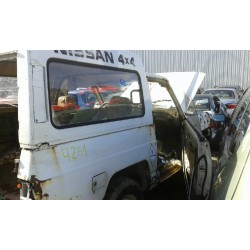 nissan patrol (k/w160) del año 1988