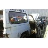 nissan patrol (k/w160) del año 1988