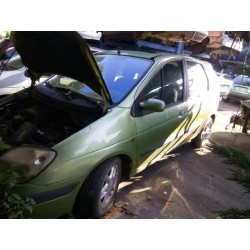 renault scenic (ja..) del año 2000