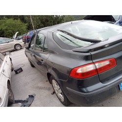 renault laguna ii (bg0) del año 2002