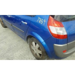 renault scenic ii del año 2006