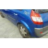 renault scenic ii del año 2006