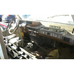 nissan patrol (k/w160) del año 1988