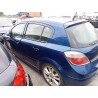 opel astra h berlina del año 2004