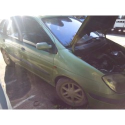 renault scenic (ja..) del año 2000