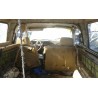 nissan patrol (k/w160) del año 1988