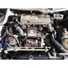 peugeot 206 berlina del año 2004