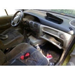 renault scenic (ja..) del año 2000
