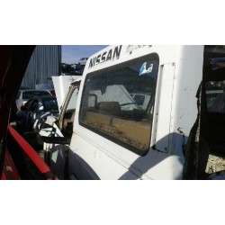 nissan patrol (k/w160) del año 1988