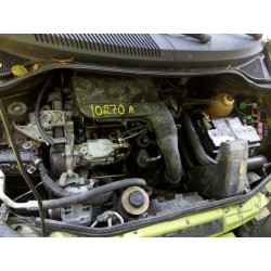 renault scenic (ja..) del año 2000