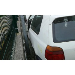 volkswagen golf iii berlina (1h1) del año 1997