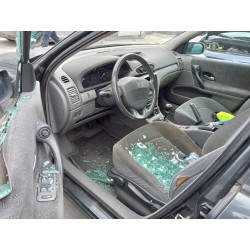 renault laguna ii (bg0) del año 2002
