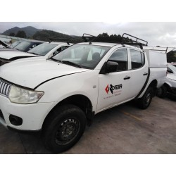 mitsubishi l 200 (ka0/kb0) del año 2010