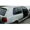 volkswagen golf iii berlina (1h1) del año 1997