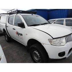 mitsubishi l 200 (ka0/kb0) del año 2010