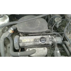 volkswagen golf iii berlina (1h1) del año 1997