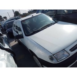 citroen saxo del año 1997