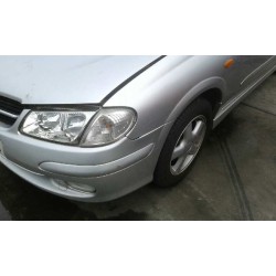 nissan almera (n16/e) del año 2001