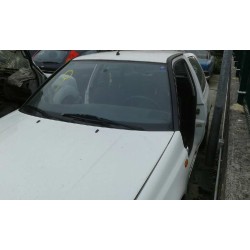 volkswagen golf iii berlina (1h1) del año 1997