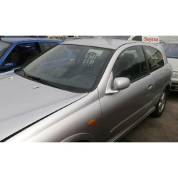 nissan almera (n16/e) del año 2001