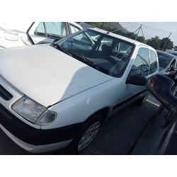citroen saxo del año 1997