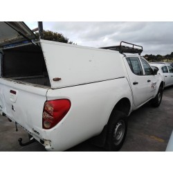 mitsubishi l 200 (ka0/kb0) del año 2010