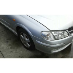 nissan almera (n16/e) del año 2001